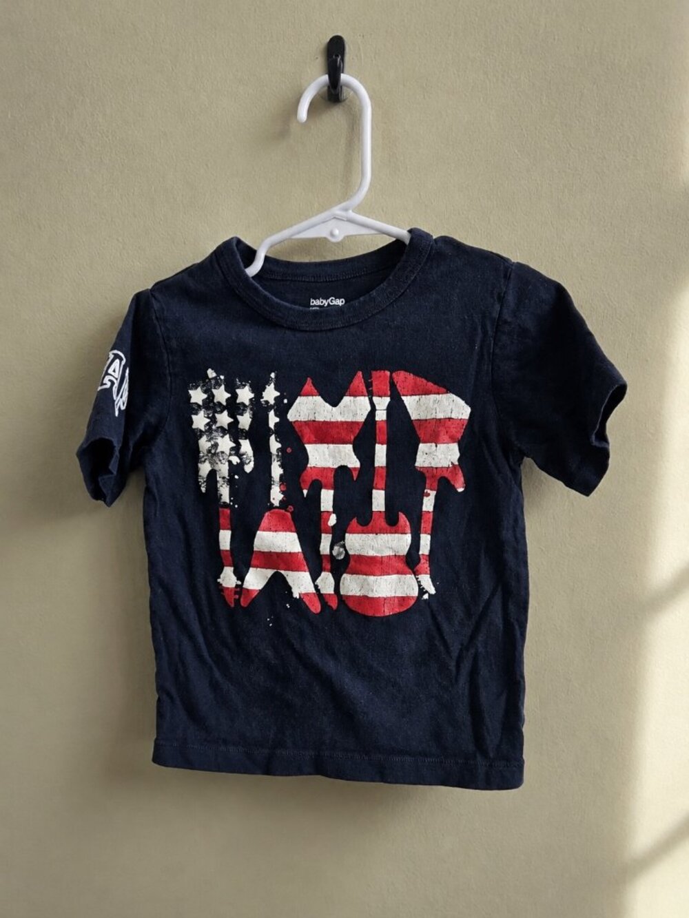Graphic T-Shirt
